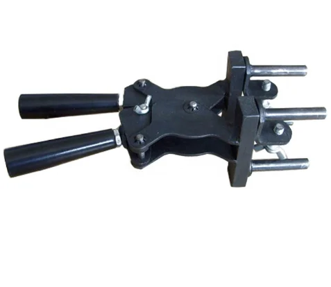 professional  exothermic welding mold clamp no MOQ demand,OEM service offer