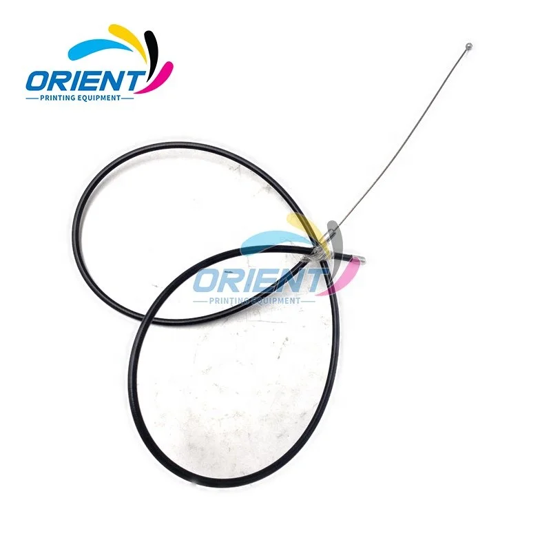 Durable F2.028.172 HD Bowden Cable Connecting Cable For Heidelberg XL105 SM102 Printing Machinery Spare Parts
