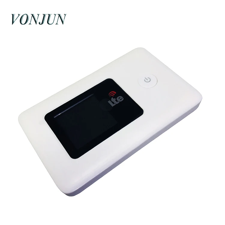 4G Mobile WiFi router 4G wireless portable hotspot LR112-L for America  market