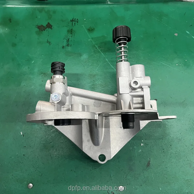 Filter Housing with sensor 22035823 21168827 21088503 3848884 3849373