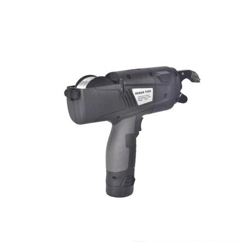 Strapping Machine Tool cercleuse automatique Battery Electric Reusable Strapping Tool Hand Strap Gun Stainless Steel Cable Tie