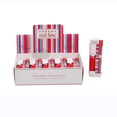 VL9065-23 V.V.LOVE  35ml Fragrance Luxury Long Lasting  Perfume & 35ml Body Cream Lotion  Body Care for Women