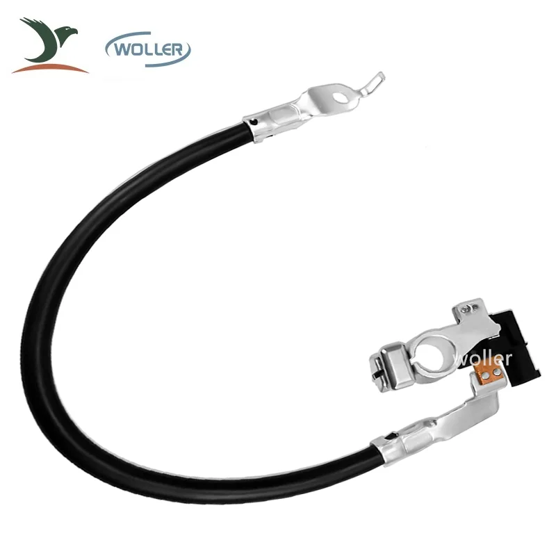 For FORD 2012-2018 Focus 2013-2019 Escape Negative Battery Cable AV6Z10C679N AV6Z10C679M AV6Z-10C679-P AV6Z10C679P