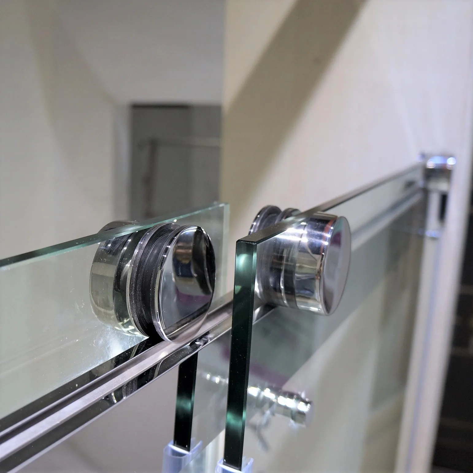 KD5230A Straight Shape Shower Cabin Spare Parts