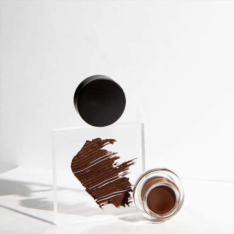 Waterproof Eyebrow Cream Good Quality Long Lasting Eyeliner Eyebrow Gel