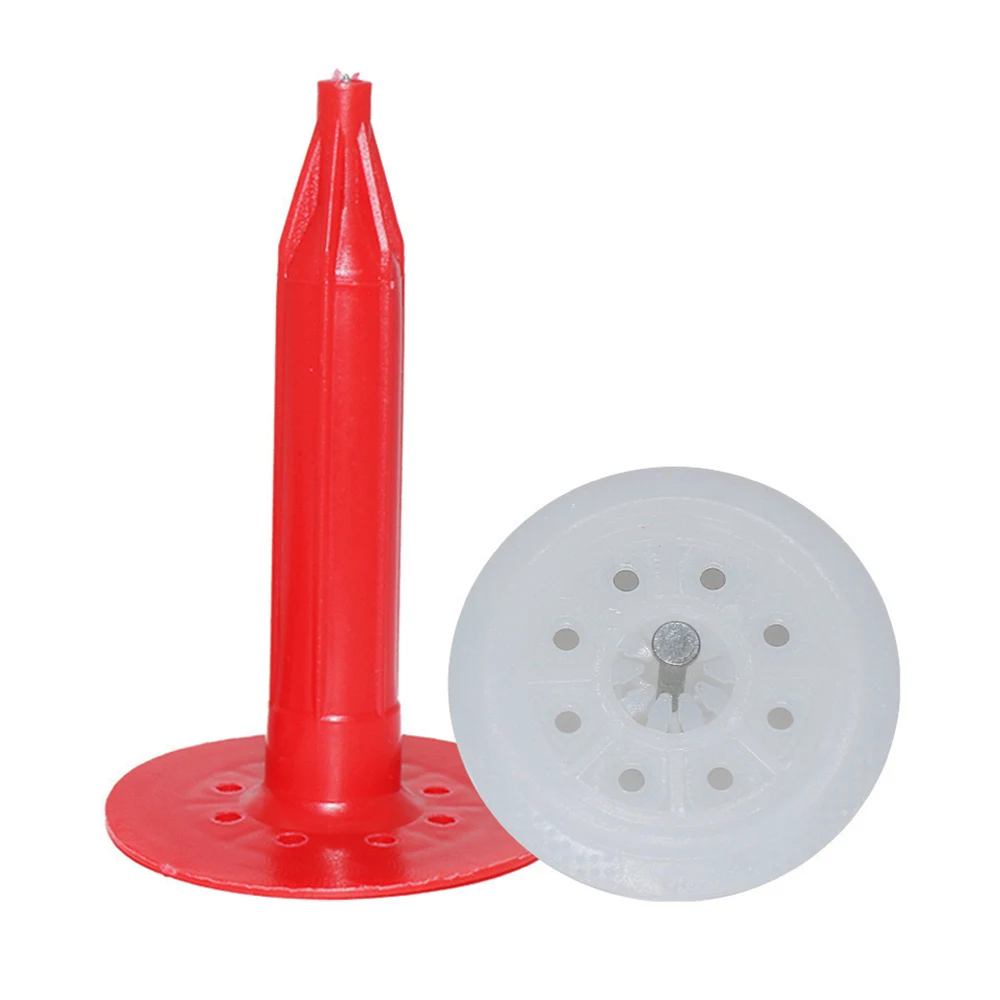 Wall Building Fasteners Popular Insulation Nails For Korean Market Wall Insulation Board Nail Other Insulation Fasteners