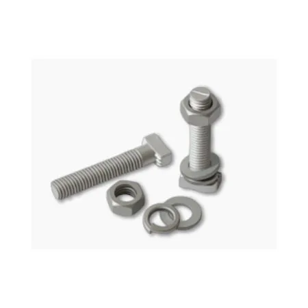 Export Rail Supply Track Wholesale Cheap High Quality T-Bolts Hex Socket Bolt