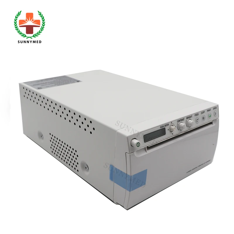 UP 898MD Medical video thermal printer Hospital digital USG  printer for sale
