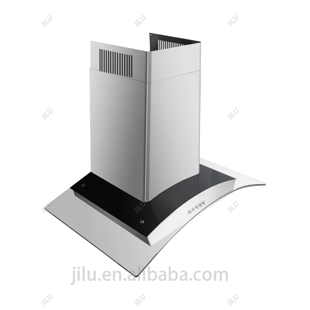 Бытовая техника кухонная плита Вытяжка 30 дюймов из нержавеющей стали вытяжка Настенная с ETL