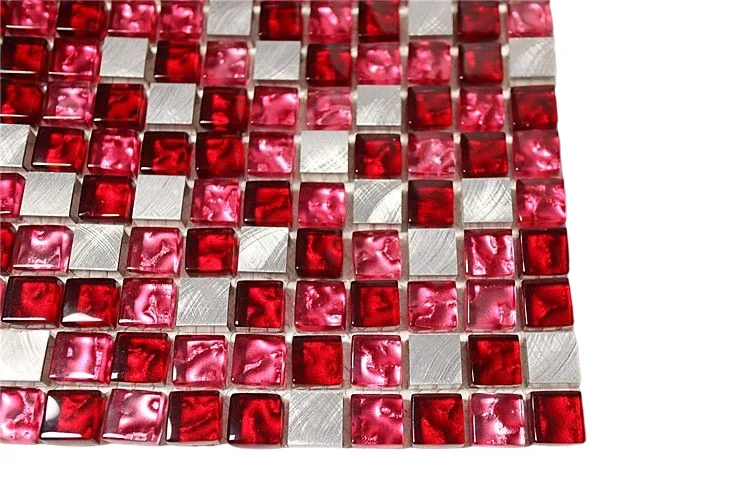 tiles glass mosaic