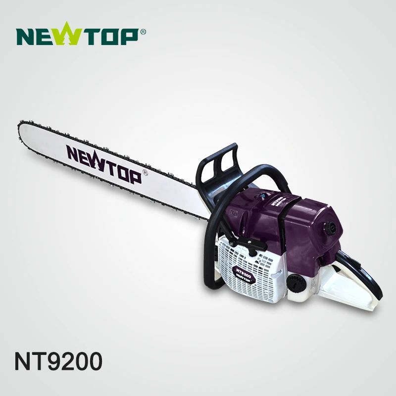 Ms660 Chainsaw Powerful 92cc Gasoline Chain Saw For ST MS660 066 Petrol Chainsaw