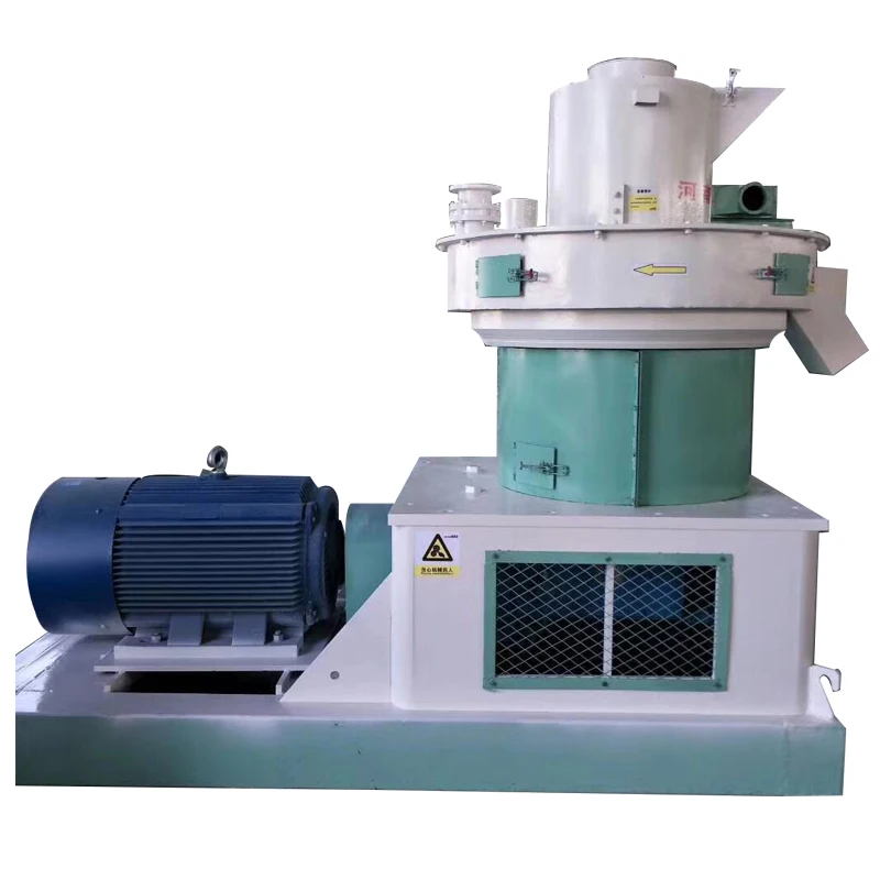 Factory Supply biomass ring die wood pellet mill price, wood pellet machine