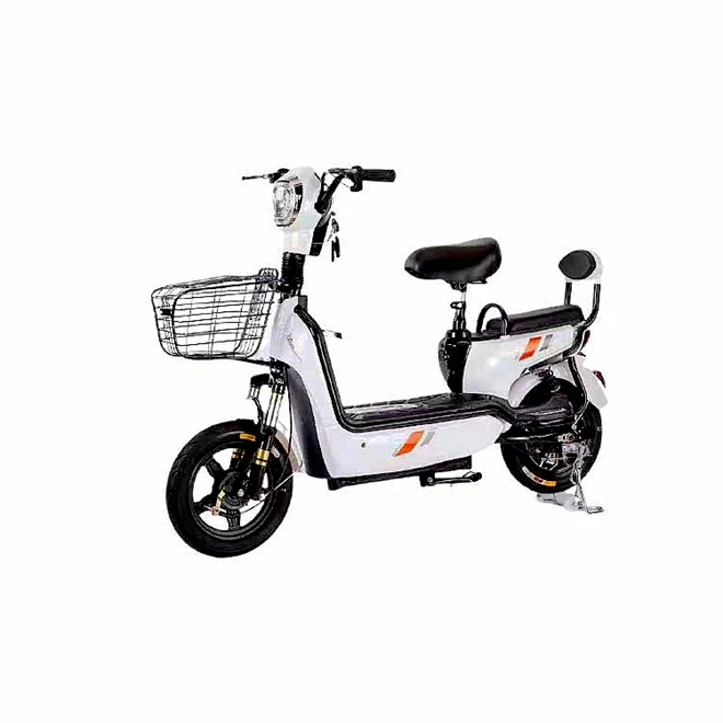 Electric bicycle scooter used electric bicycle car city electric bicycle