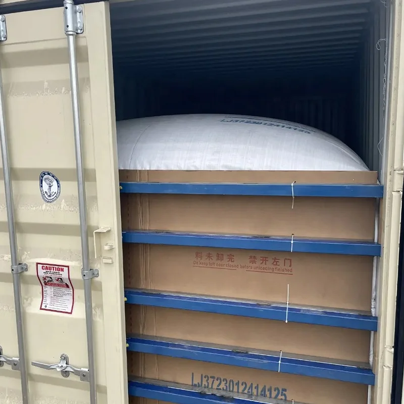 Food Grade Plastic Liquid Storage Bag Flexible 20FT Tank Bladders Oil Transportation Container Flexitank