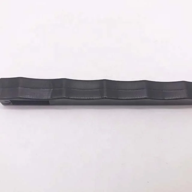 No.22004 Nylon All Purpose Gun Cleaning Brush Utility Brush Thickness and Hard Handle