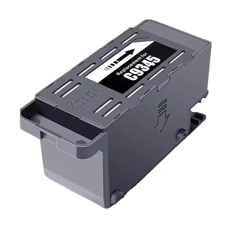 Коробка для обслуживания чернил C9345 9345 C12C934591 PXMB9 с чипом ET-5800 L15150 WF-7820