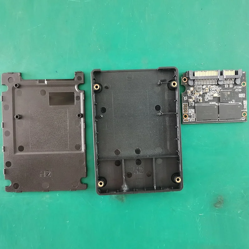 Competitive Price SSD Sata 2.5 Hard Drive 120gb 240gb 480gb 500gb 1 TB PCBA Naked Board