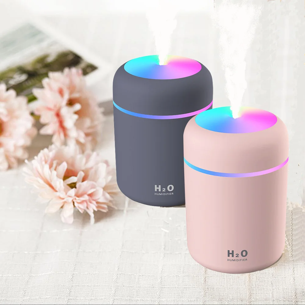 Factory wholesale DC 24v metal mist maker 12 LED ultrasonic fog generator for egg incubators