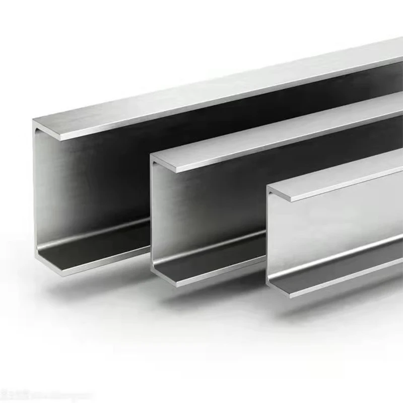 Cold Drawned  High  Quality MS Channel Steel Galvanized Steel C Channel C Purlins For Roof Truss Cheap Price