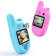  8mp micro kids printing camera for kids play home game .jpg