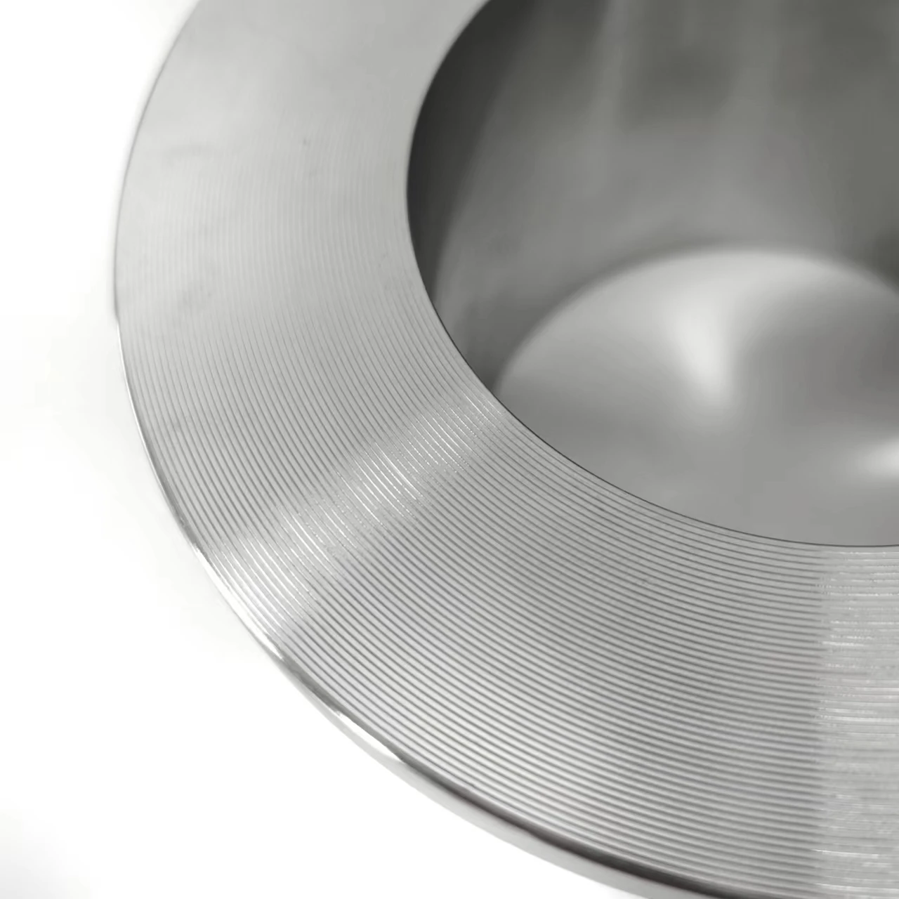 Customization Manufactured Stainless Steel Pipe Fittings long short Lap Joint Stub End