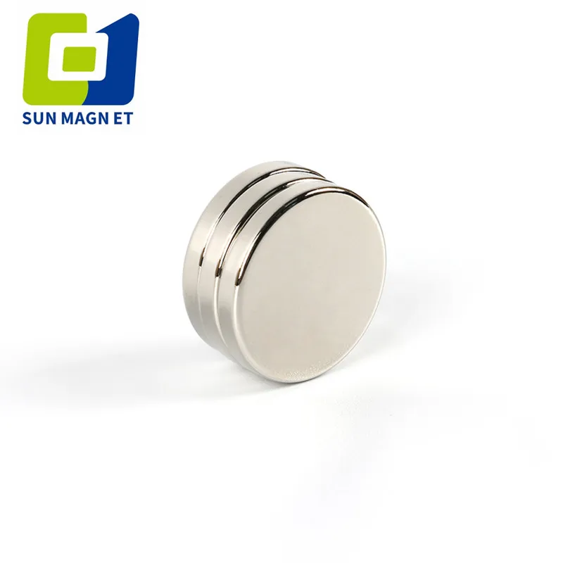 Rod magnet 3mm dia x 10mm N35 grade reed switch magic