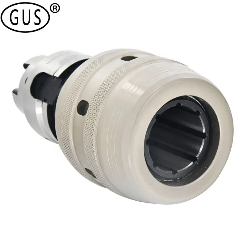 High quality  collet chuck HSK50A HSK A50  C32   CNC tool  holder  powerful chuck  for cnc milling machine
