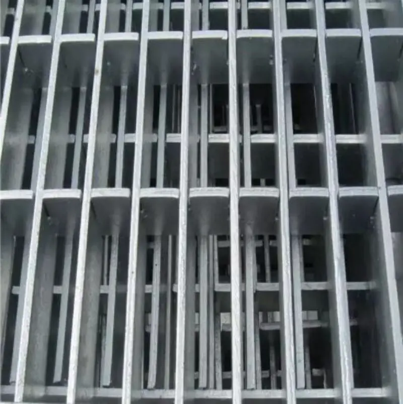 Good Price New Product Moisture Proof Outdoor Infrastructure Stainless Steel Grating