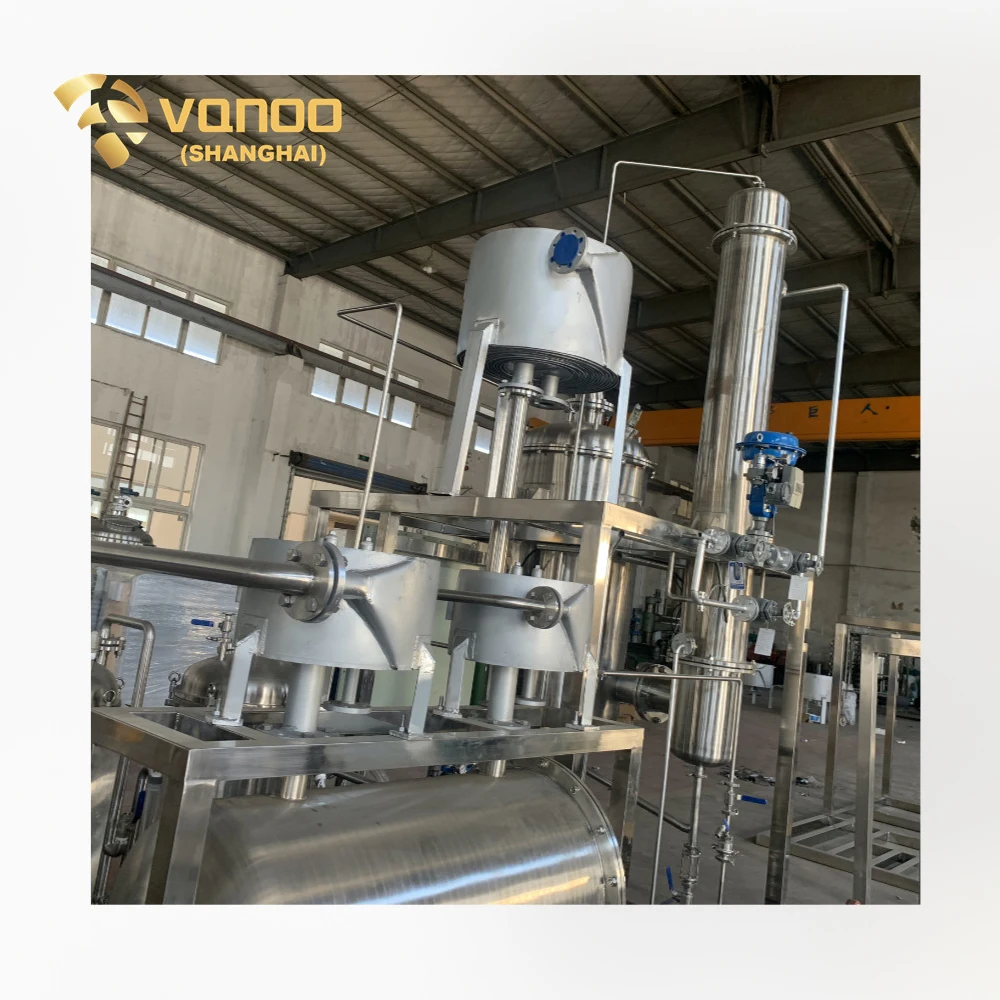 Лабораторный небольшой емкостный кристаллизатор для испарения соли