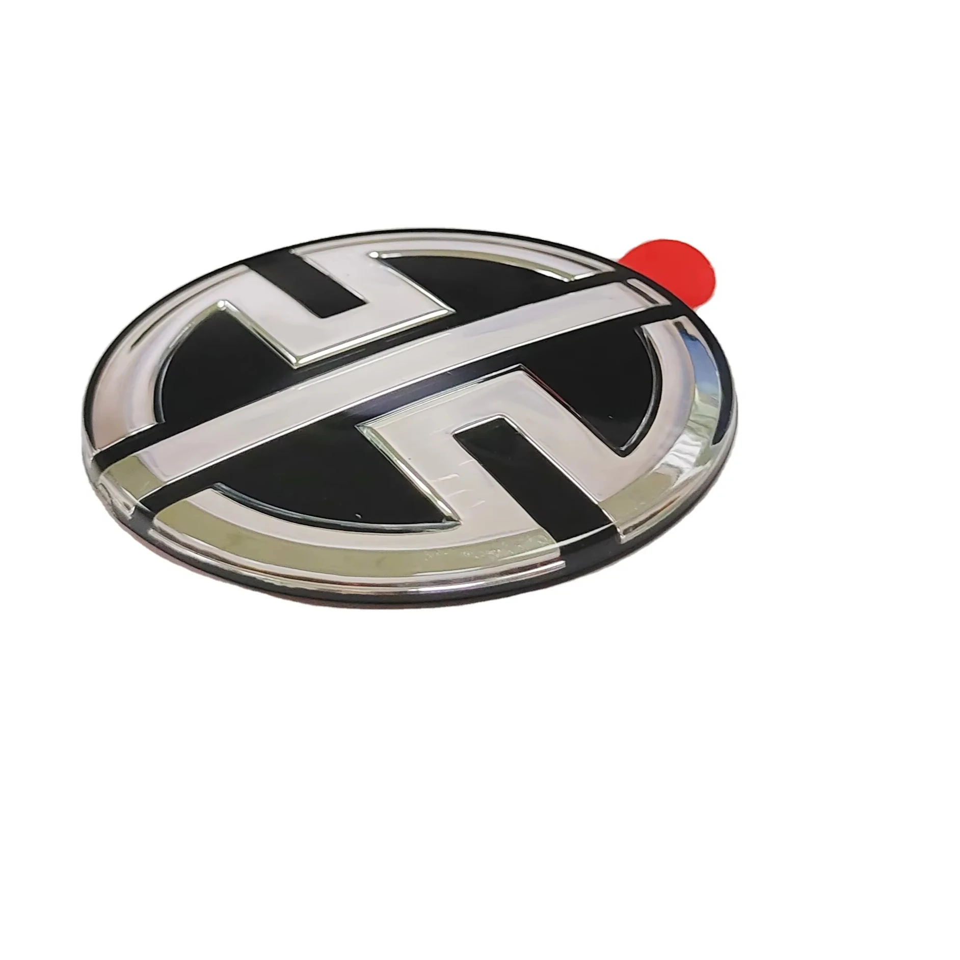 Custom ABS and Epoxy Made Logo Badge ABS Plastic Painting Process  Car Logo  Label