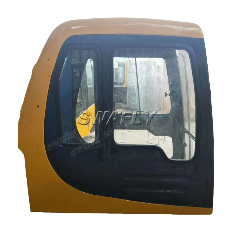 PC60-7 кабина привода экскаватора для кабины Komatsu