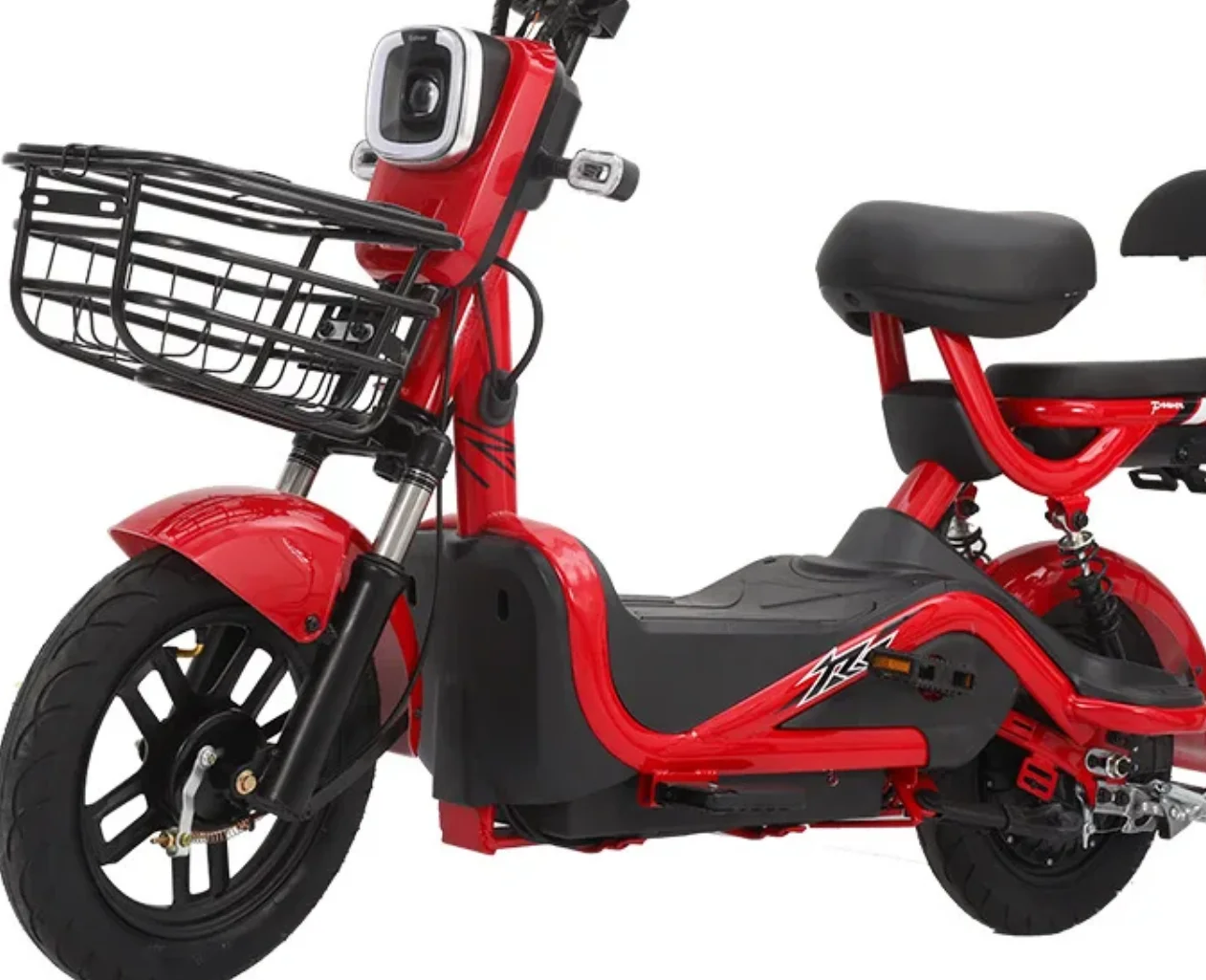 2024 fashionable Wholesale Popular cheaper High Speed Electric Scooter long distance Most popular
