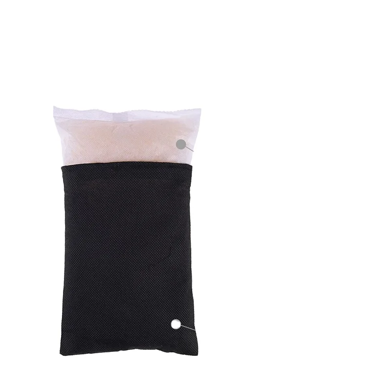 2024 Industrial car silica gel beads desiccant  for car dehumidifier with indicator dot