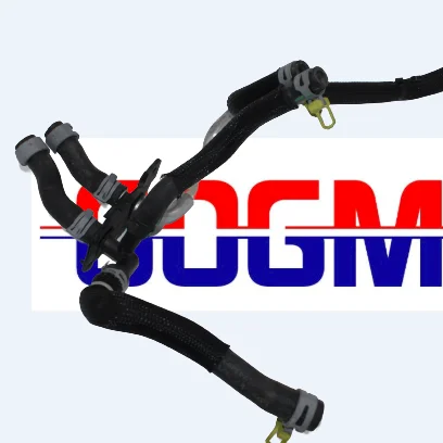 FOR  Dodgerchrysler heater hose radiator coolant hose   55038040AJ