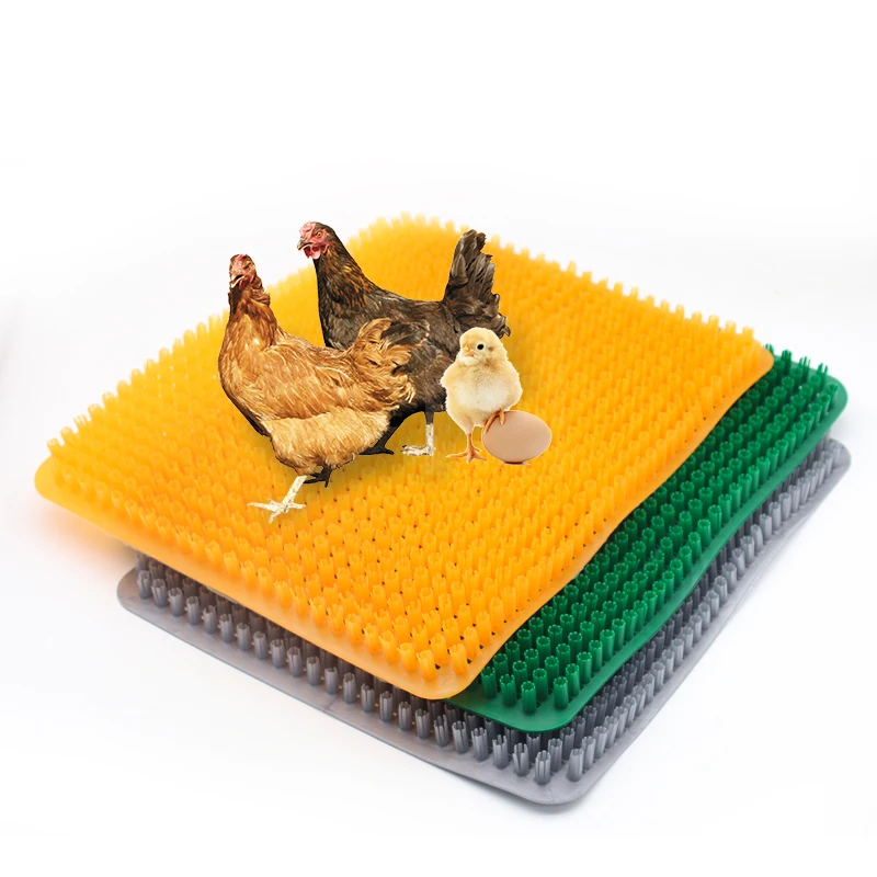 Chicken Nesting Pad poultry equipment chicken farming chicken nesting box pads for laying eggs