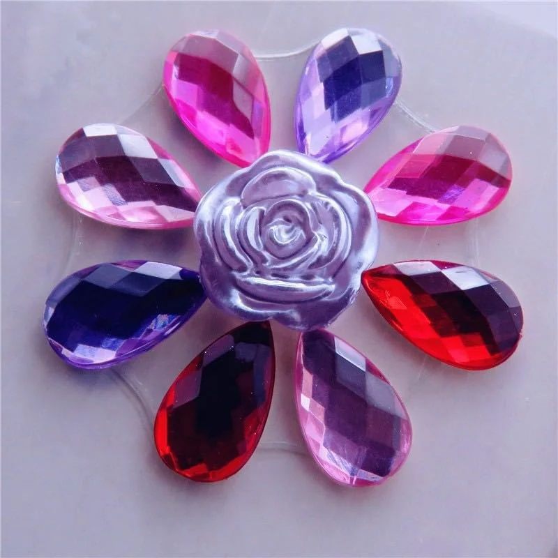 
Customized 3d cell phone case, different style cell phone case sticker 