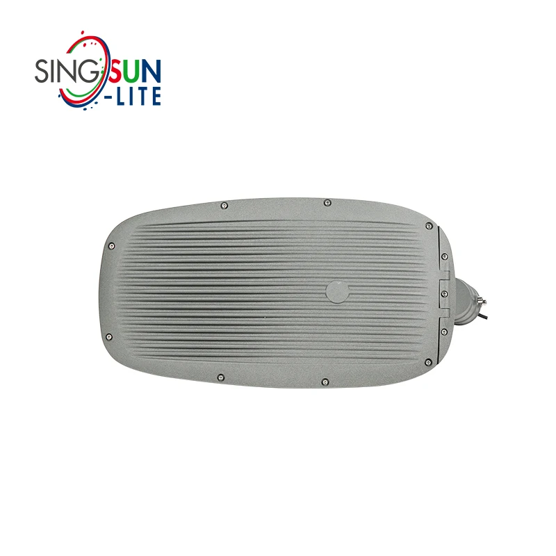 New Peaked design Led Street Light Lights Outdoor Street 60W 120W 180W 240W 300W All In One Road Outdoor