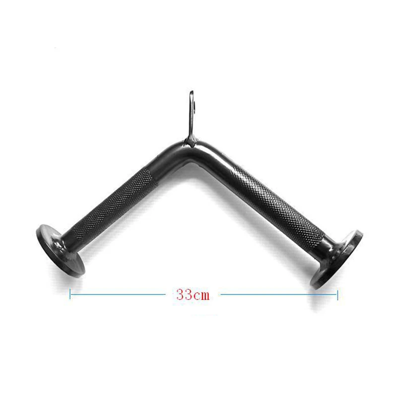 Спортивное оборудование для домашнего захвата, трос, трос для тренировок, аксессуары для фитнеса, трос для тренировок, черный трос