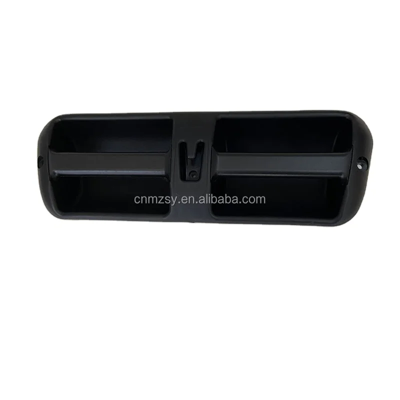 Bus interior parts seat backrest handle for higer buses