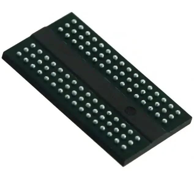 new original Integrated Circuit chip BOM Service MT41K64M16TW-107:J DRAM Chip DDR3 SDRAM 1Gbit 64Mx16 1.35V 96-Pin FBGA Tray