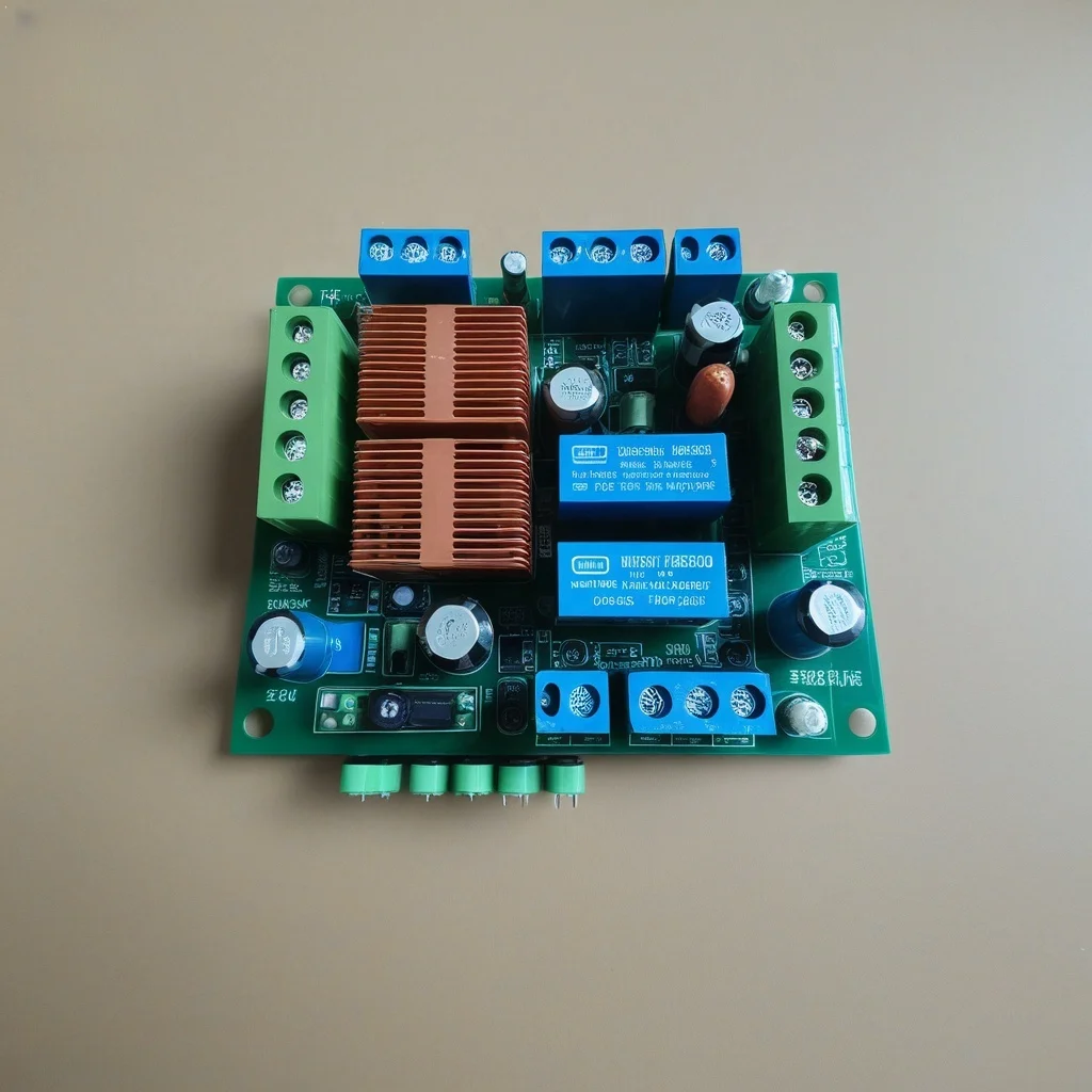 PCB Manufacturer in China and High Quality PCB Board Manufacturer with PCB Assembly Service