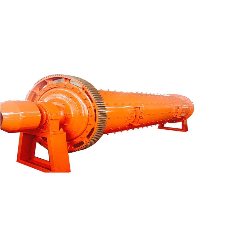 silica powder grinding ball mill