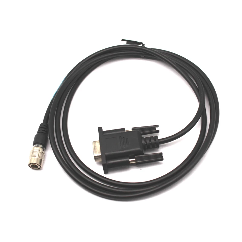 instrument parts FC-24 COM cable apply to Topcon total station