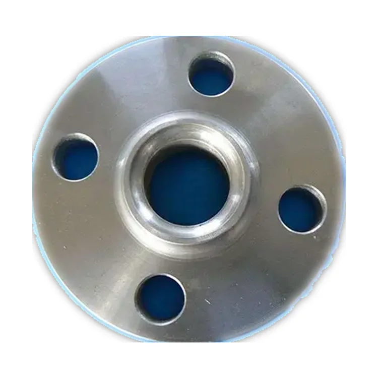 DIN Standard flange Slip On Flange Carbon Steel Pipe Fitting Made In China Flange bearing