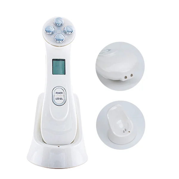 
China Big Factory Good Price Skin Tighten Anti Aging Beauty Instrument 