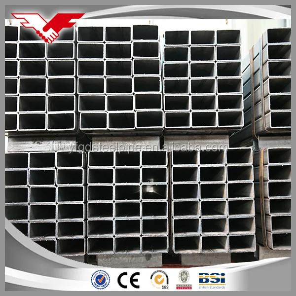  astm a36 прямоугольная стальная