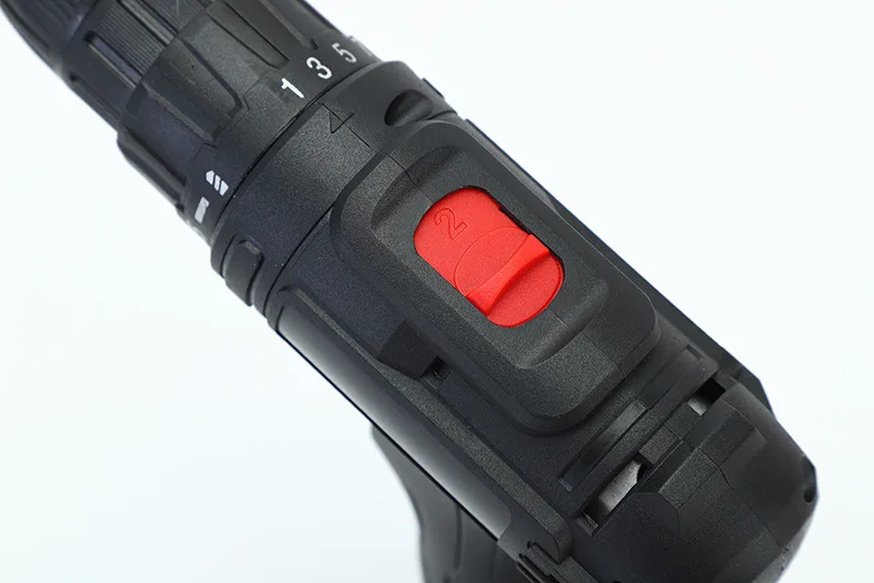 Wholesale Customized 20V Li-ion Battery Professional Power Tools Cordless Driver Drill