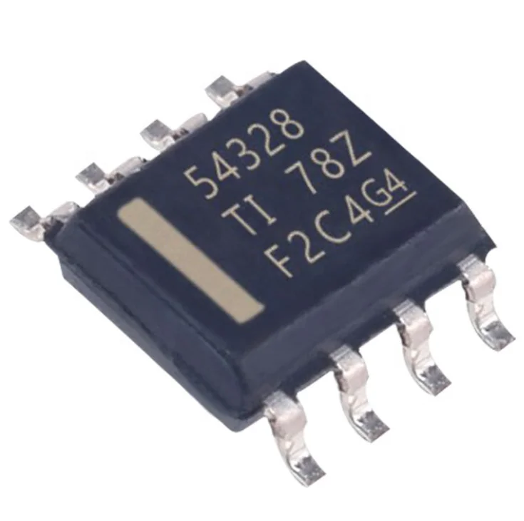 TPS54328DDAR original spot DC switch control chip IC electronic components