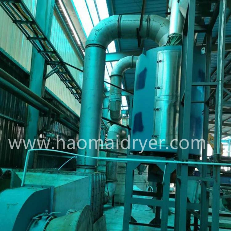 Низкая цена, непрерывная сушилка для куриных грибов