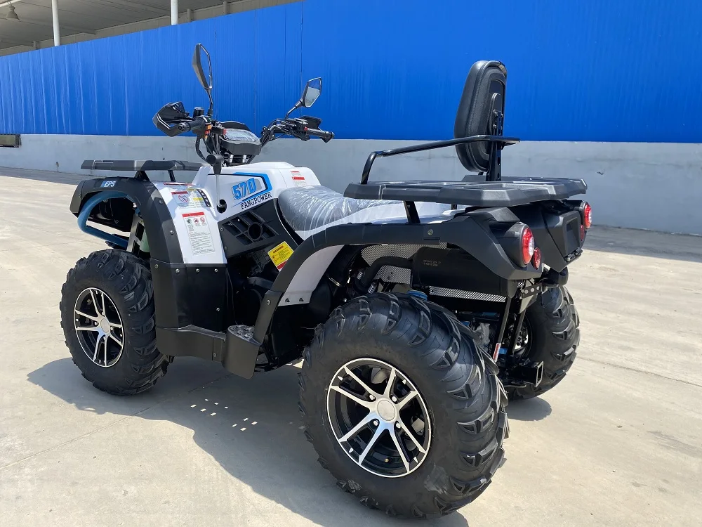 Fangpower T3 EEC5 EFI EPS/ПСВ (вездеход 4 колеса пляжные багги гоночный взрослых 500 550 570 600 650 850 квадроцикл ATV